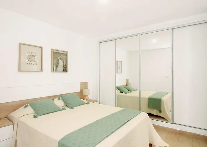 Altura Vacations T1, Algarve