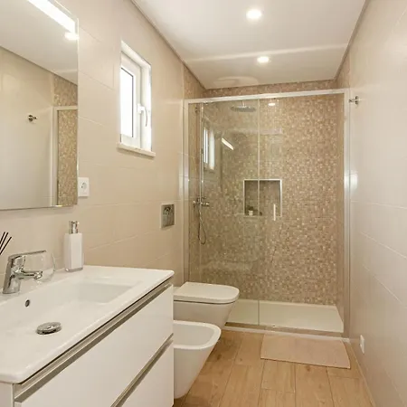 Altura Vacations T1, Algarve Apartment Exterior photo