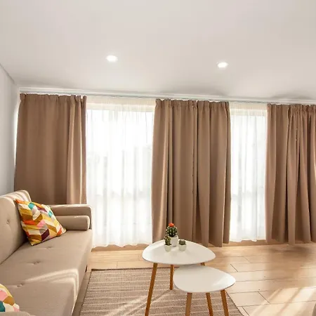 Altura Vacations T1, Algarve Apartment Exterior photo